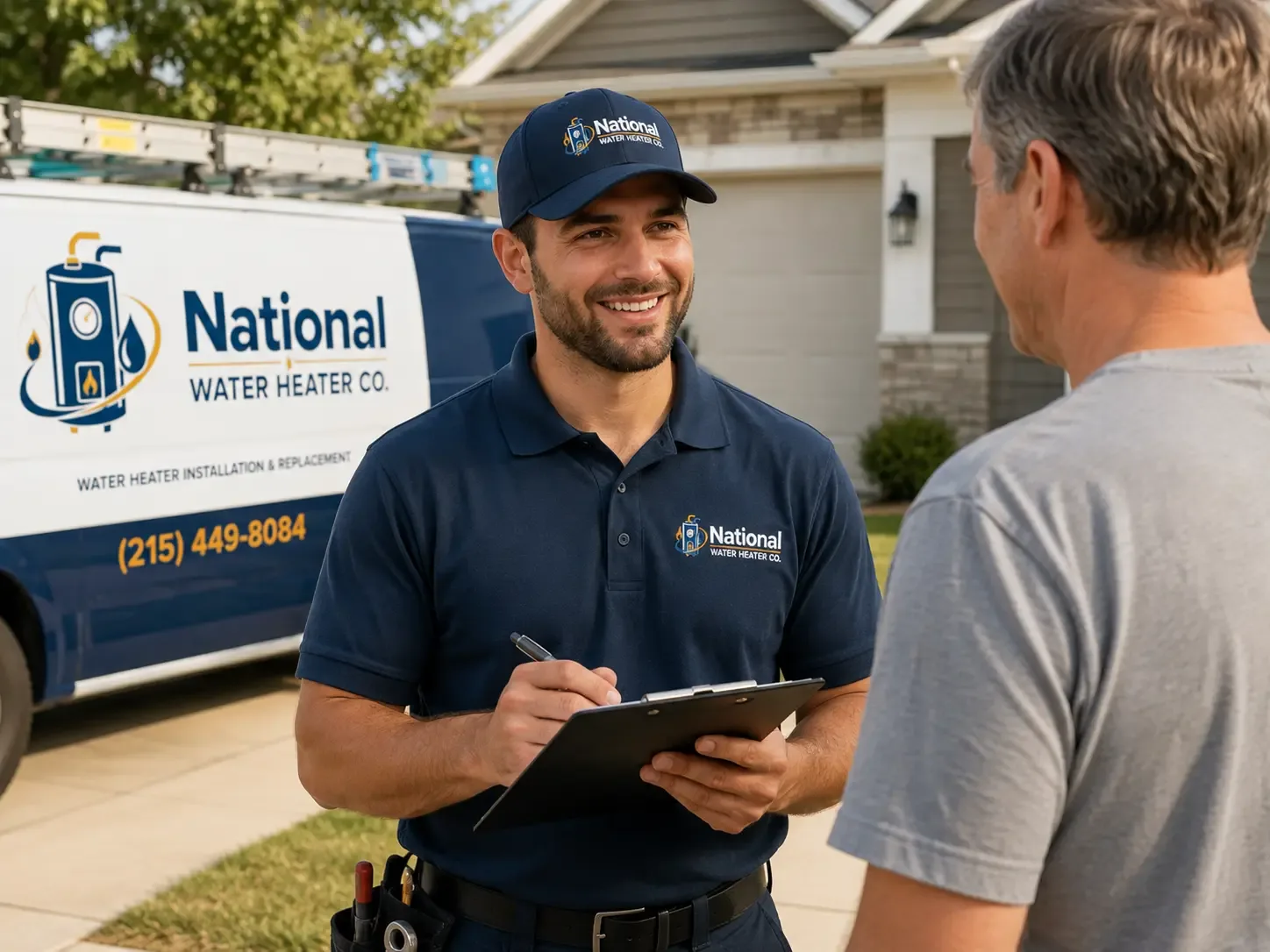 Water Heater Installation Pomona, NJ FAQs